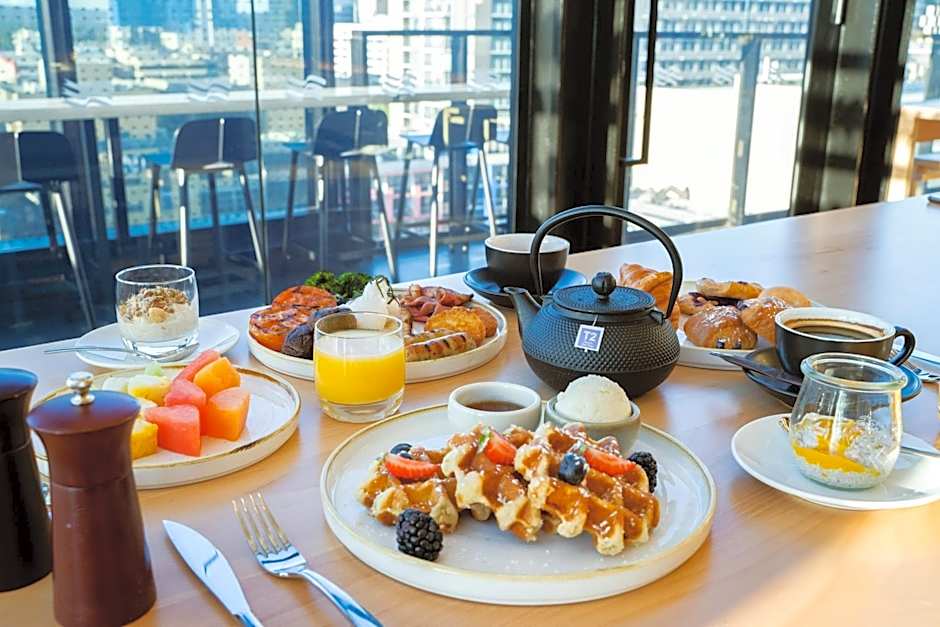 Crowne Plaza Adelaide By IHG