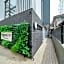 Rakuten STAY naha-tomarifuto 7F Twin Room
