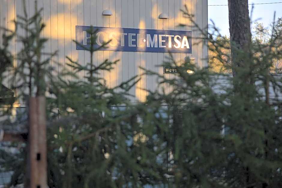 Metsa Hostel