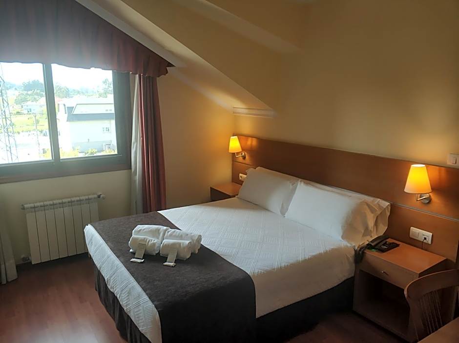 Hotel Avión Vigo
