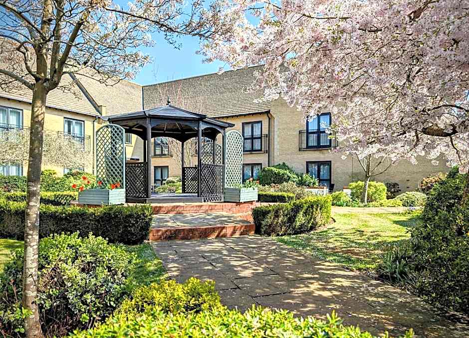 Bicester Hotel, Golf & Spa