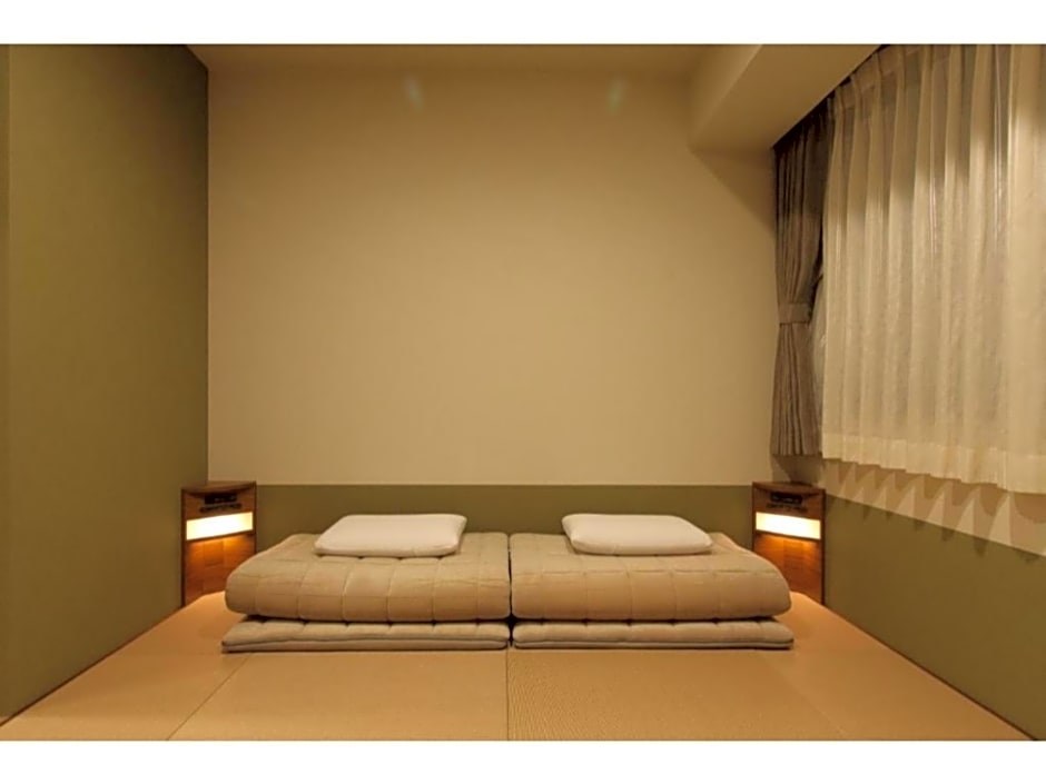 Hotel Meldia Shijo Kawaramachi - Vacation STAY 86747