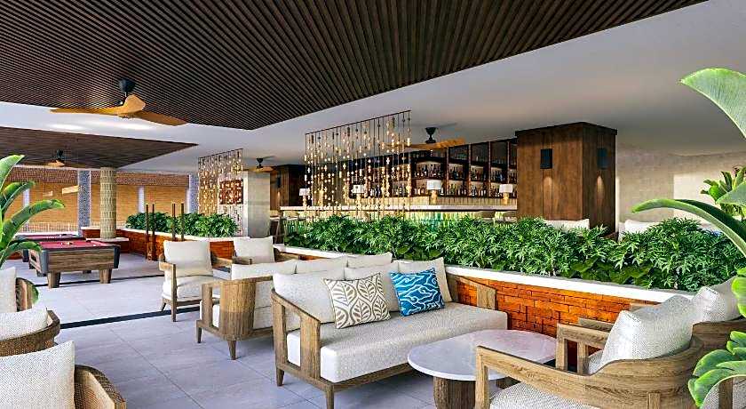 Paradisus by Melia Bali