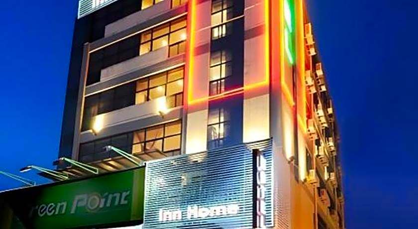 Inn Home Hotel Muar