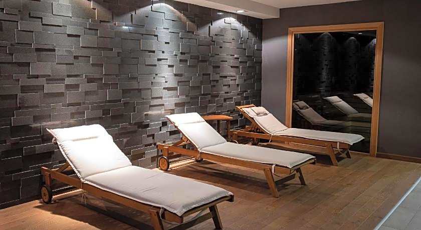 Anemon Kent Ankara Otel