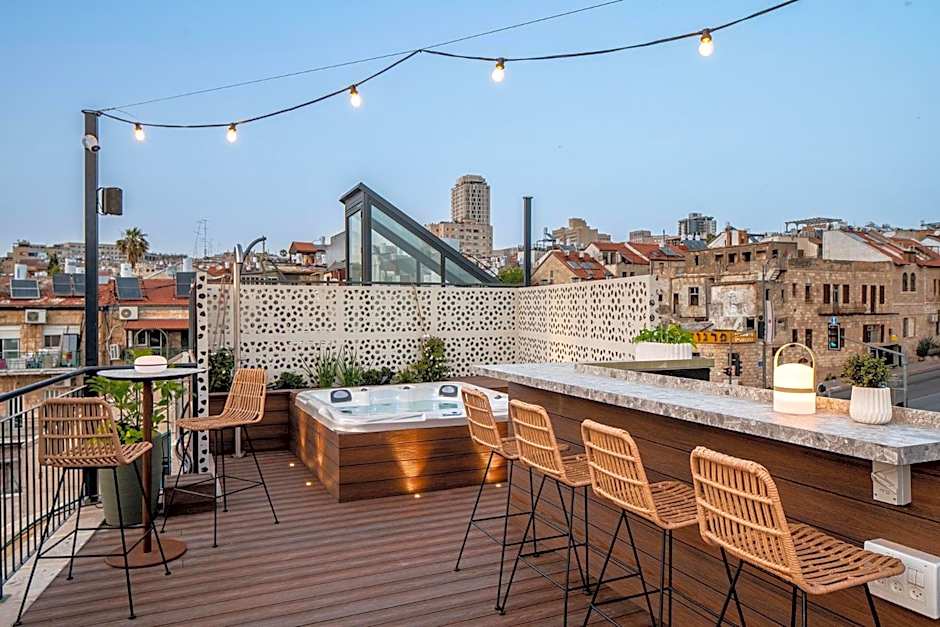 Albi Boutique Hotel - Traveler's Choice 2024