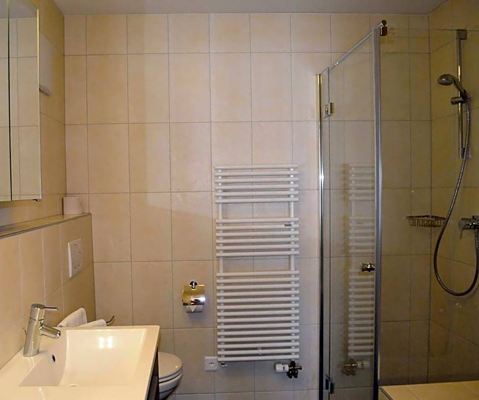 Belle Epoque Hotel Victoria