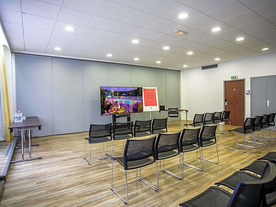 ibis Styles Besancon