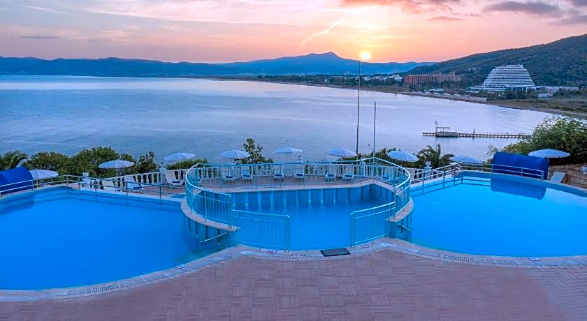 Labranda Ephesus Princess - All Inclusive