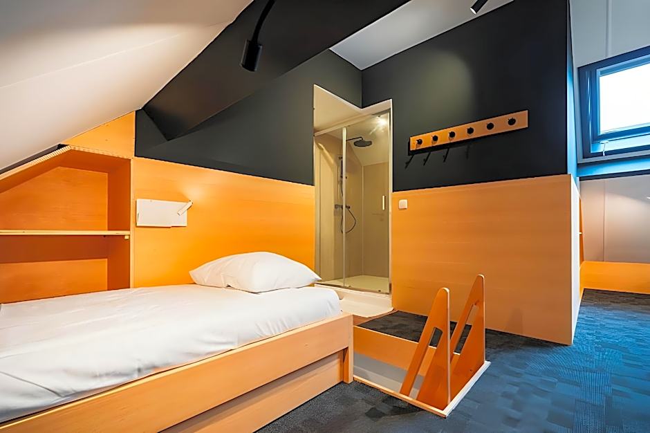 Hotel Aquatel