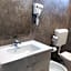 Confidence Hotel San Silvestro