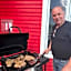 The View suites and breakfast in Triton, Newfoundland