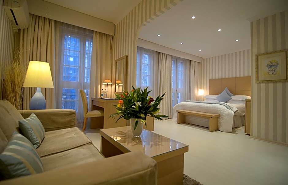 Photo 1 of 18 of Junior Suite