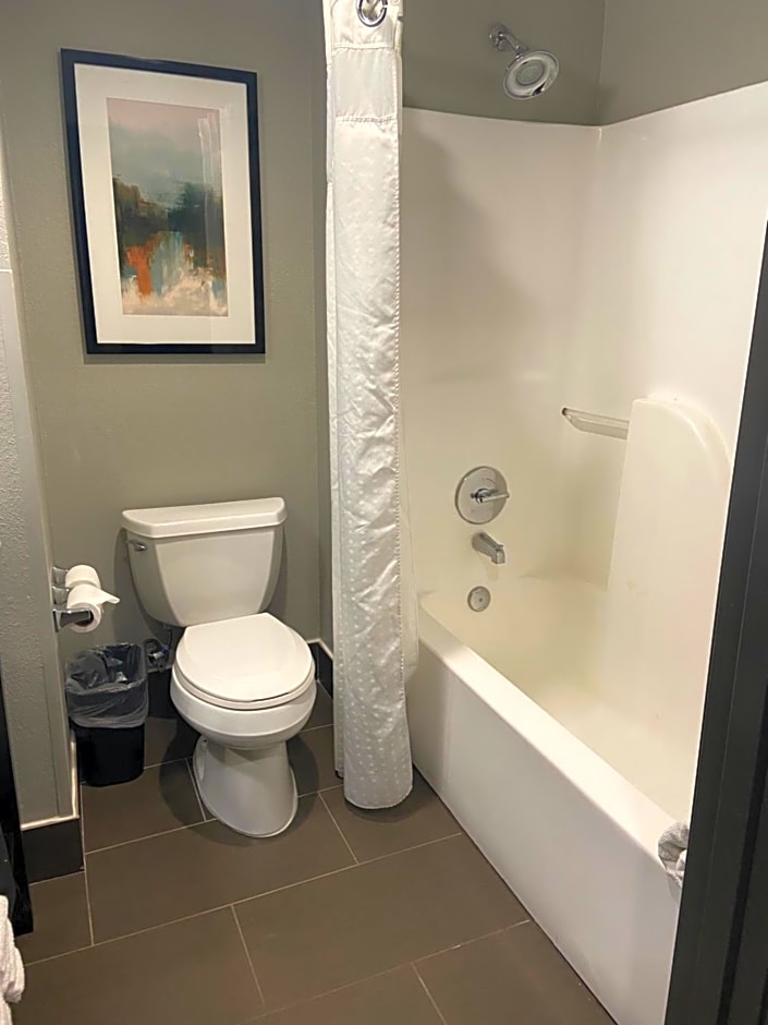 Holiday Inn Express Hotel & Suites Solana Beach-Del Mar By IHG