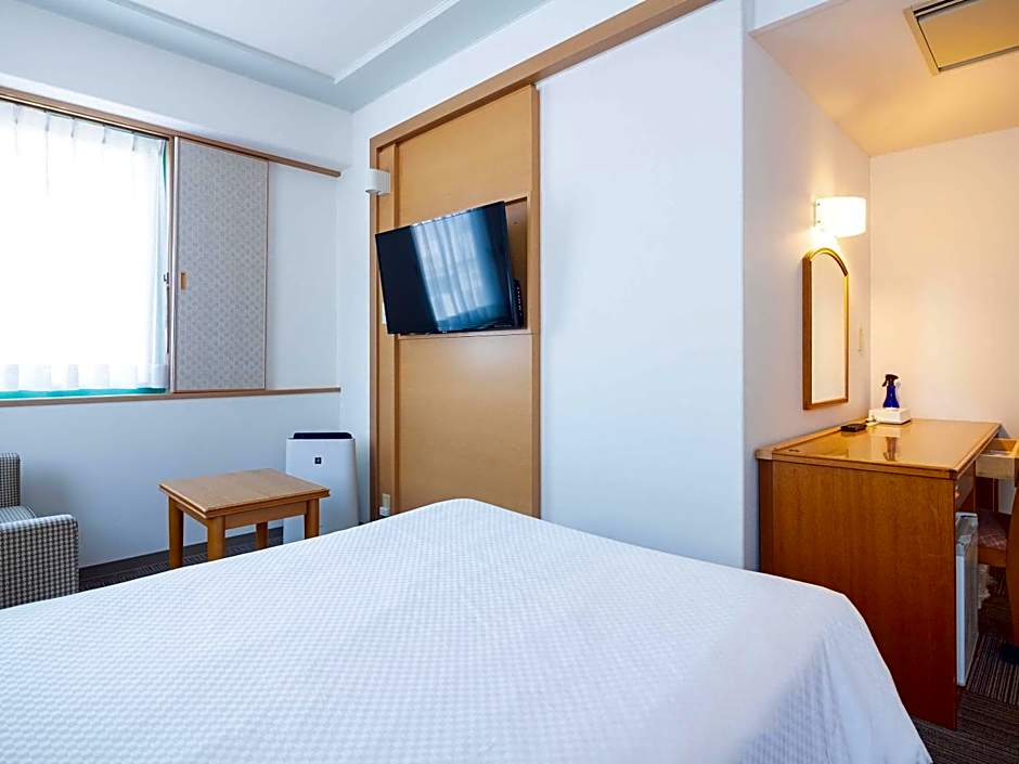 Hotel Belleview Nagasaki Dejima