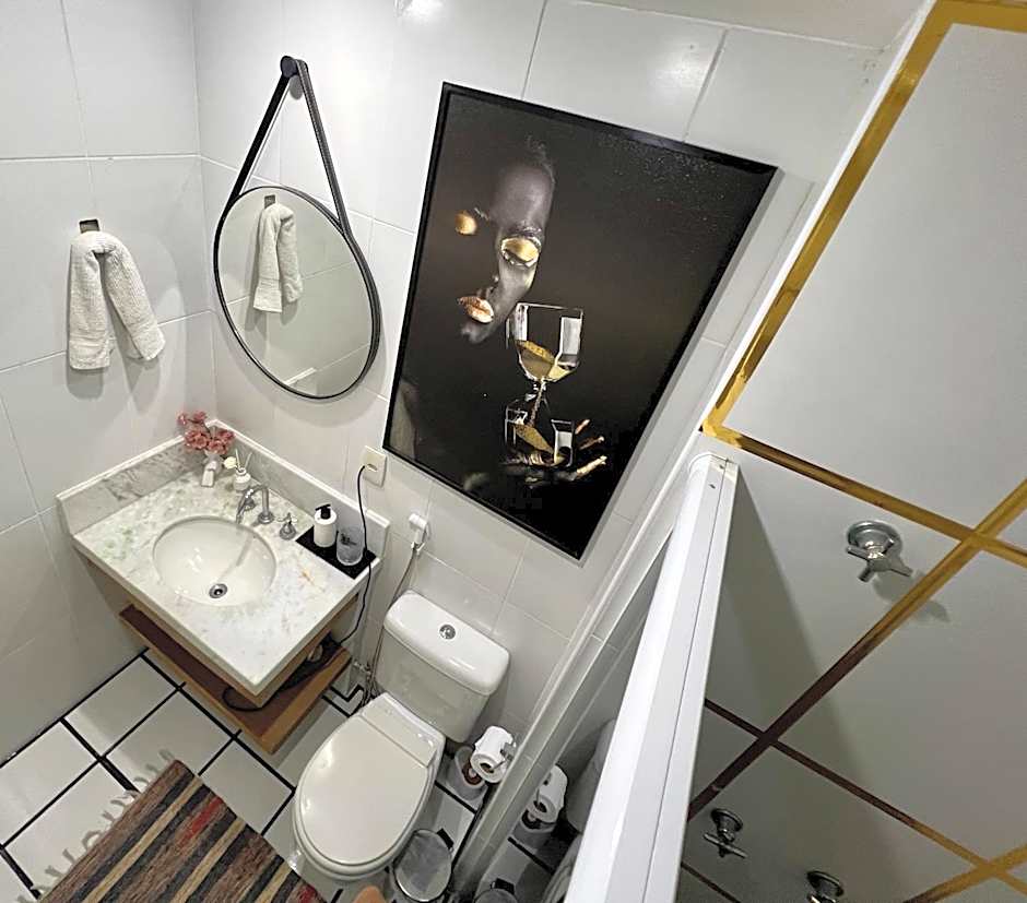 Verano Stay Flat Barra Olímpica