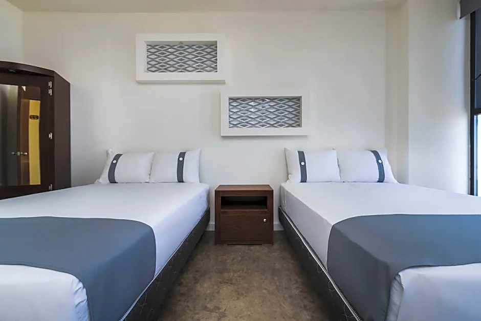 Capital O Hotel Joyma Suites, San Luis