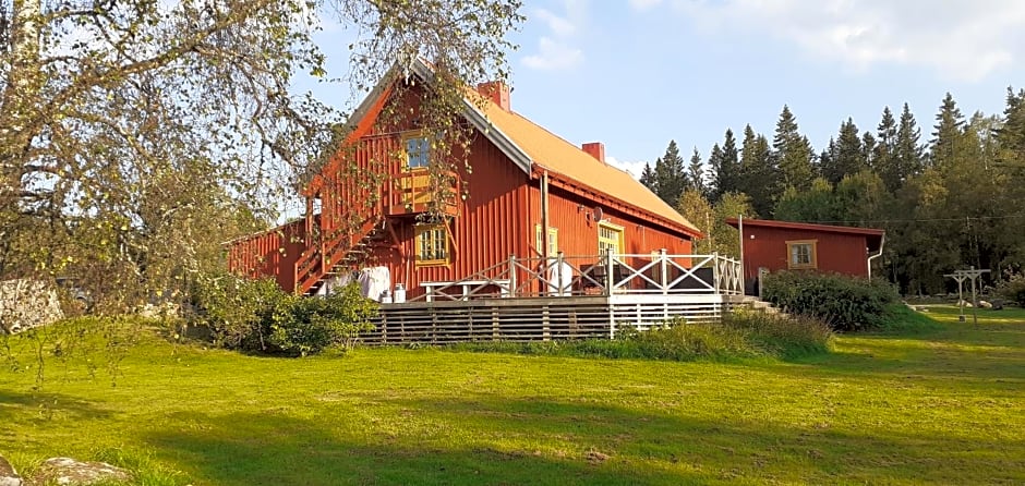 Björkedal gård
