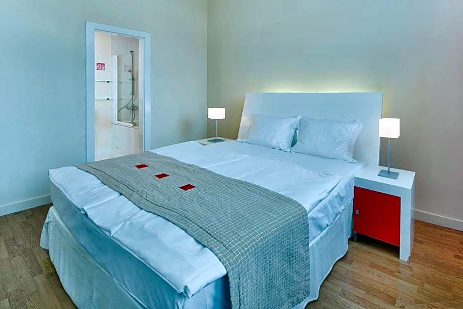 Mamaison Residence Sulekova Bratislava