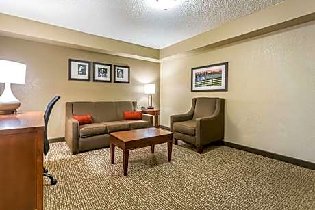 King Suite