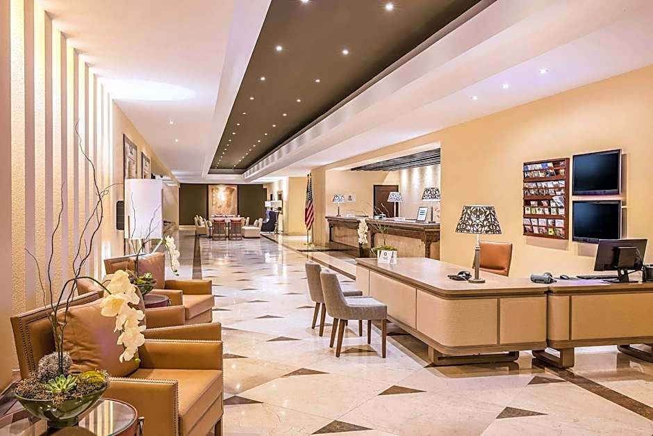 Sheraton Chihuahua Soberano
