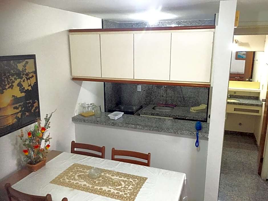 Atlântico Flat Residence