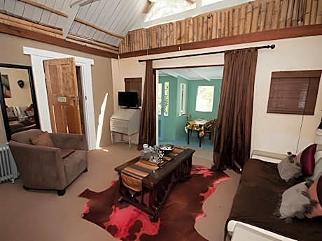 Superior Family Suite