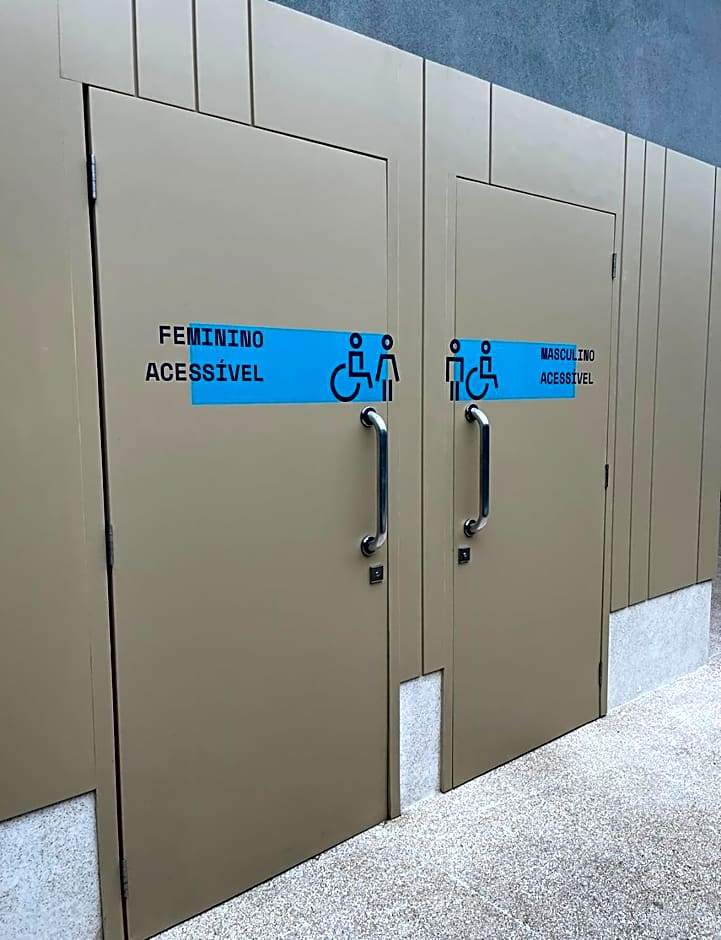 Studio aeroporto Congonhas