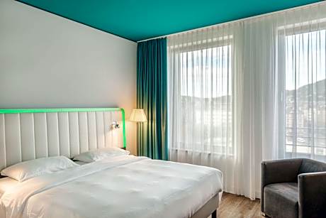 Superior Room - High Floor