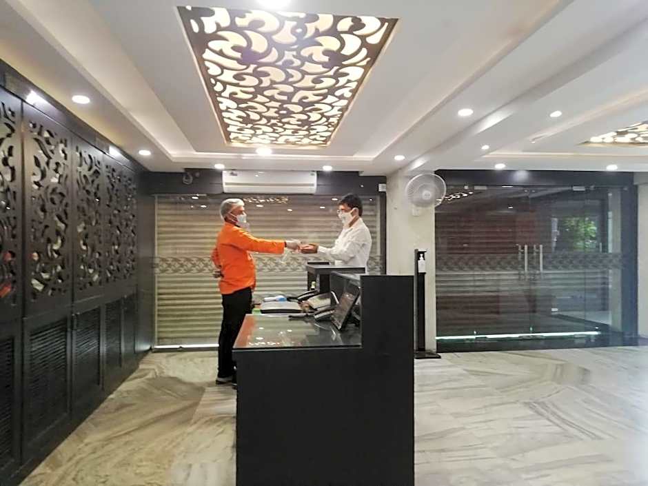 Sonali Regency by ShriGo Hotels