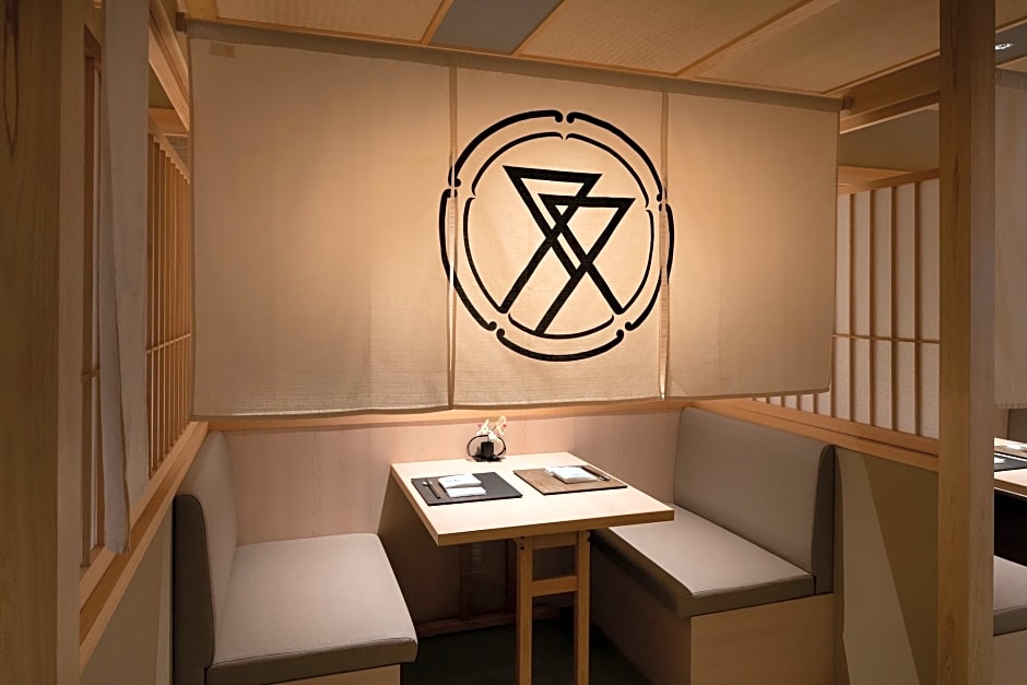 The Junei Hotel Kyoto