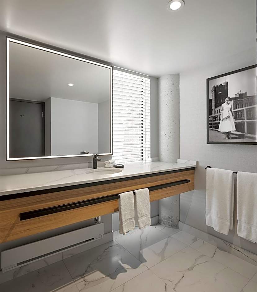 Hotel MOCO Valleyfield