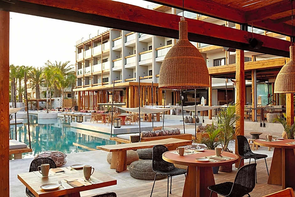 The Syntopia Hotel - Adults Only