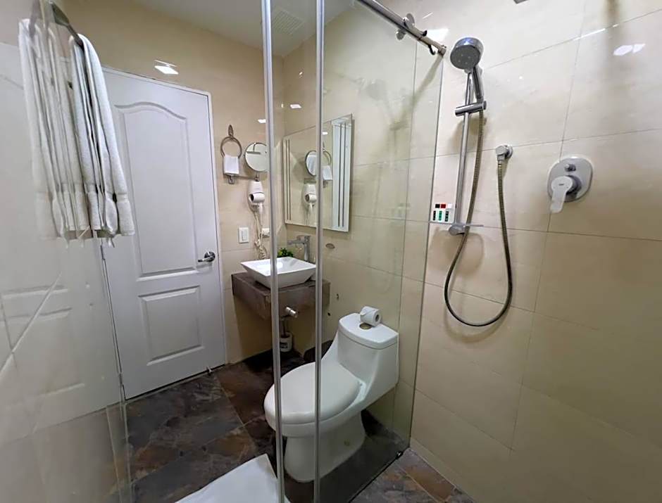 Hotel Veler Restaurante