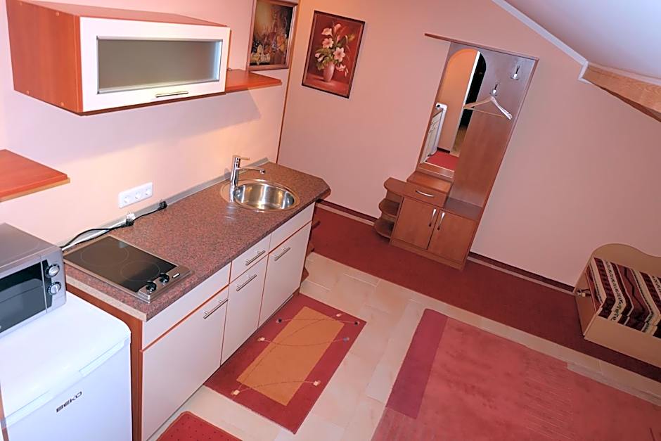 Hotel Green Smiltynė