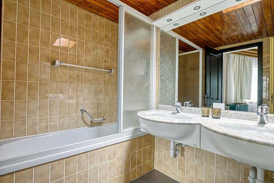 Arca Aparthotel & Spa