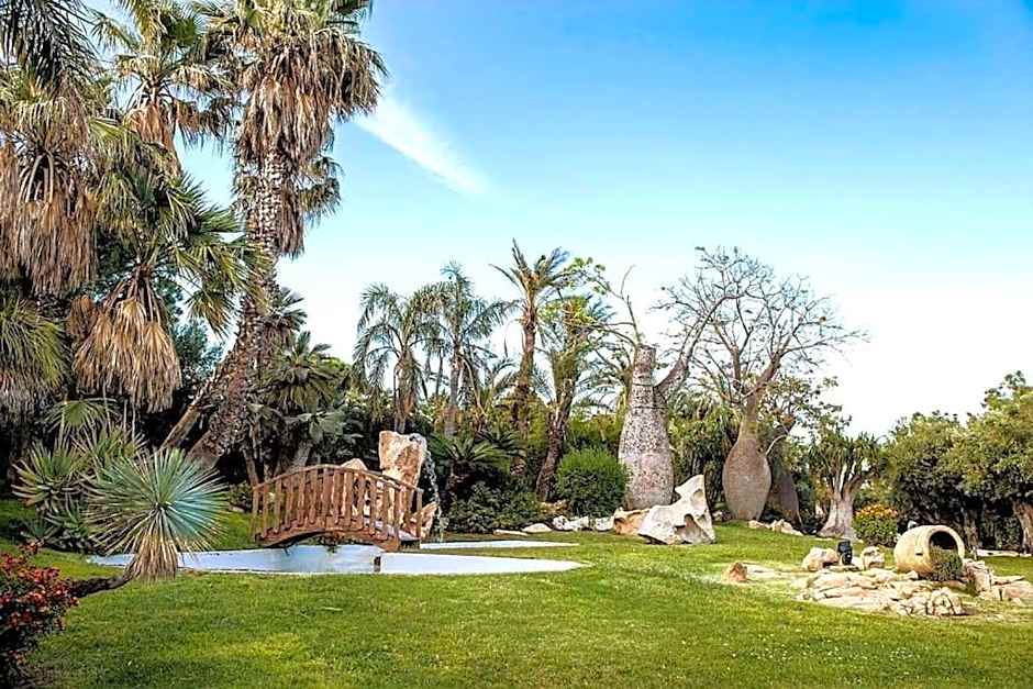 Villa Mare Blu - Porto Rotondo