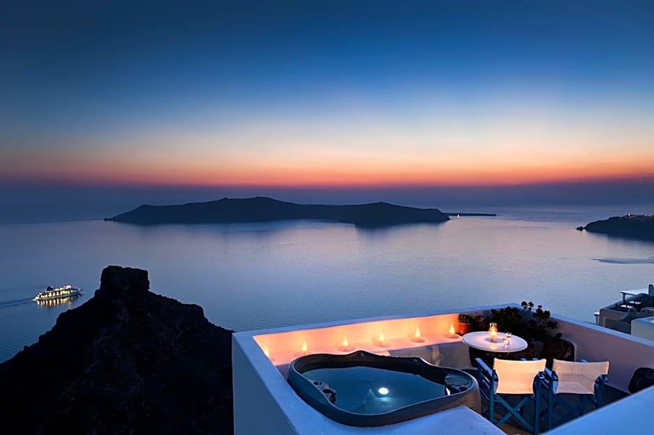 Artemis Villas , Imerovigli