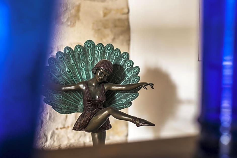 Le Domaine des Carriers