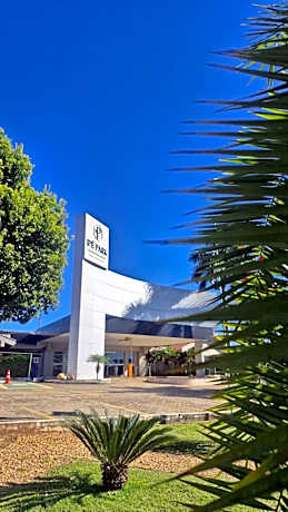 IPÊ PARK Convention Hotel