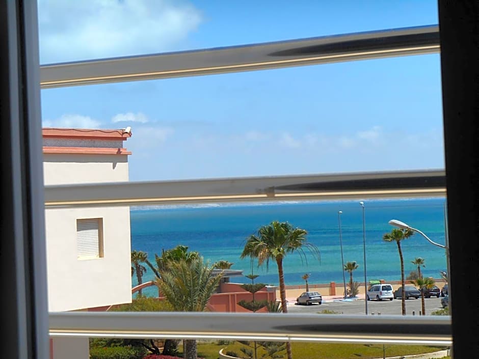 Boutique Hôtel Albaraka