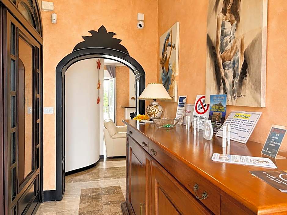 B&B VillaGus