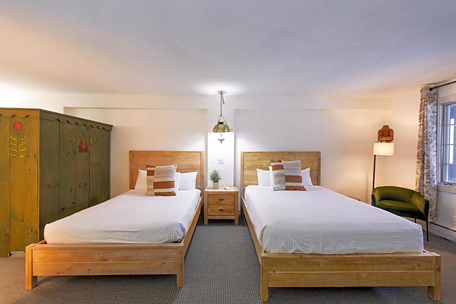 Innsbruck Inn at Stowe