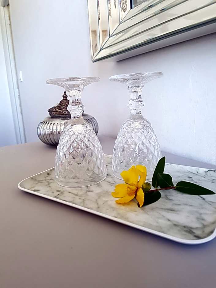 Domaine de la Fauvriere