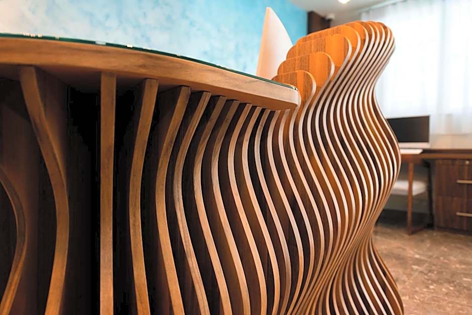 Antoniel Suites