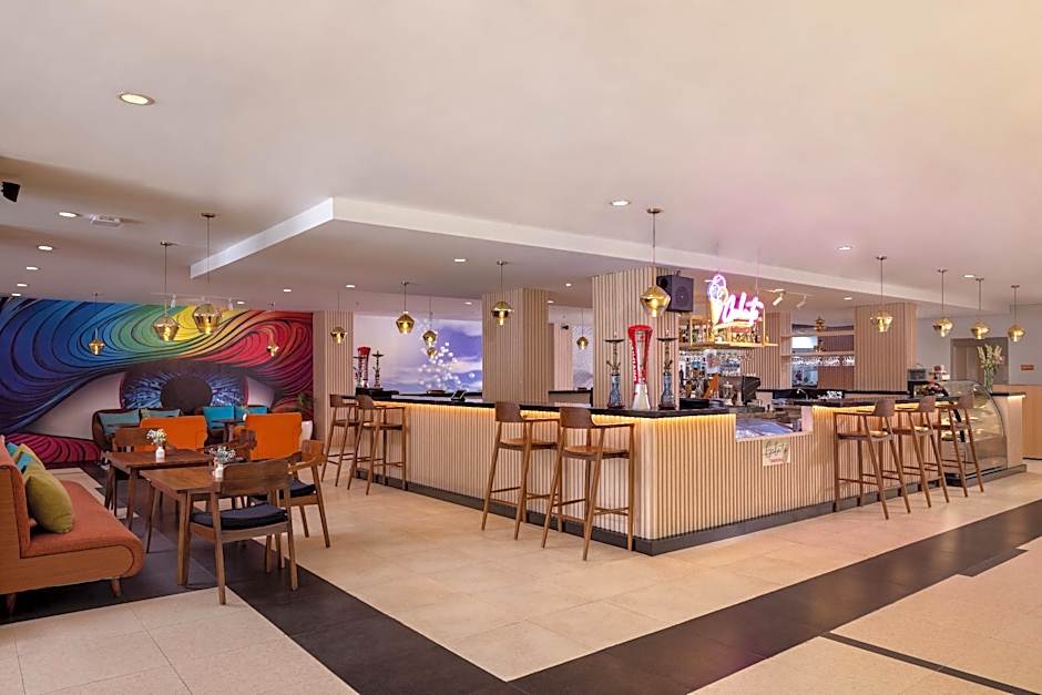 J4 Hotels Legian