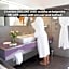 Hotel la Ferme de Bourran