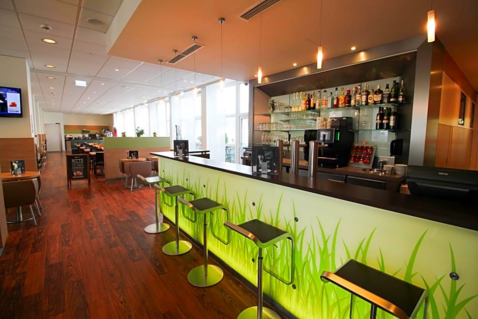 ibis Hotel Düsseldorf Hauptbahnhof
