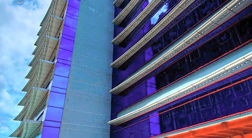 Cebu Parklane International Hotel