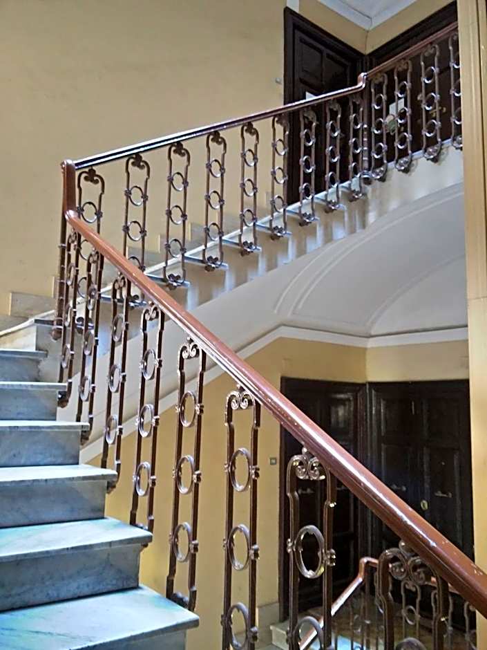 A Casa Boschi near Vatican